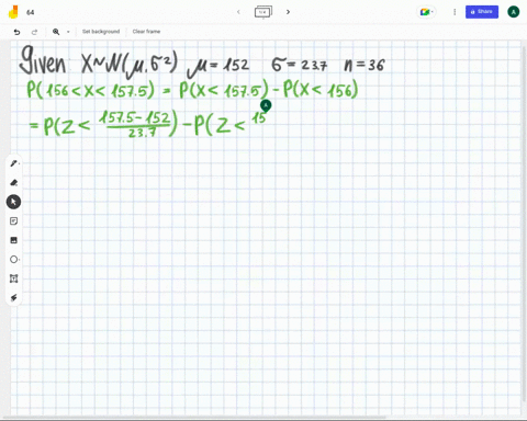a-population-of-values-has-a-normal-distribution-with-152152-and-237237-you-intend-to-draw-a-random-sample-of-size-n36n36find-the-probability-that-a-single-randomly-selected-value-is-between-90092
