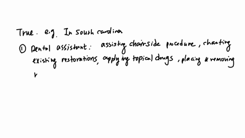 the-specific-duties-you-are-legally-allowed-to-perform-depend-on-your-role-level-of-training-and-state-regulations
