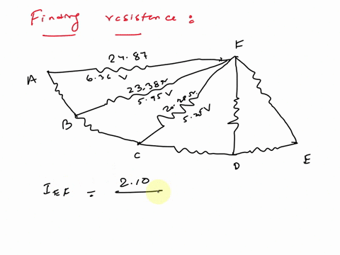 1-two-alternating-voltages-are-given-by-v1-120-sin-t-volts-and-v2-200-sin-t-4-volts-obtain-sinusoidal-expressions-for-v1-v2-a-by-plotting-waveforms-and-b-by-resolution-of-phasors-17877