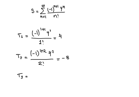 approximate-the-sum-of-the-series-by-using-the-first-six-terms-round-your-answers-to-four-decimal-places-sum_n1infty-frac-1n1-n4n-square-leq-s-leq-square