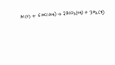als-hclaq-a-alcl3aq-h2g-2-according-to-the-equation-above-how-many-grams-of-aluminum-are-needed-to-completely-react-with-219-mol-of-hydrochloric-acid-18883