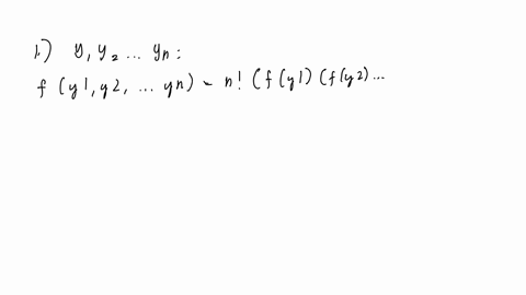 29-_-consider-a-random-sample-of-size-n-from-distribution-with-pdffx-ix-if1x-o-zero-otherwise-a-give-the-joint-pdf-of-the-order-statistics-b-give-the-pdf-of-the-smallest-order-statistic-y-c-40416