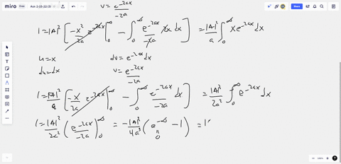 particle-of-mass-m-in-a-id-potential-v-with-wavefunction-are-01-x-2-0-0-1-0-wz-find-the-normalization-constant-for-the-wavefunction-2-assuming-the-particle-is-in-an-eigenstate-of-the-hamilto-06182