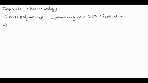 which-type-of-enzyme-is-routinely-used-in-biotechnology-to-cut-dna-into-fragments-adna-polymerase-b-dna-ligase-restriction-enzymes-primase-32906