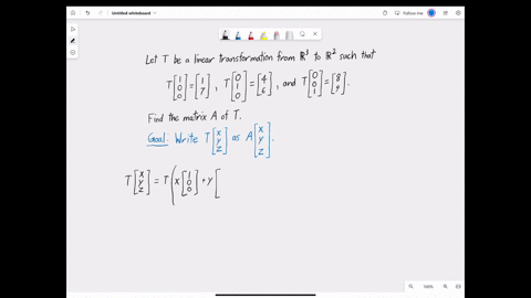 point-consider-a-linear-transformation-t-from-r3-to-r2-for-which-and-t-1-find-the-matrix-a-of-t_-a-23975