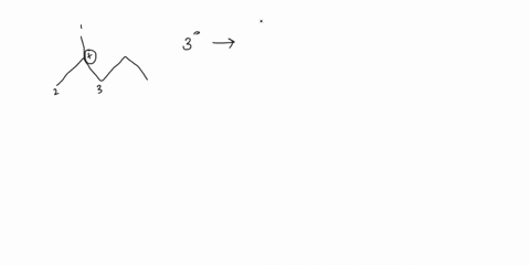 what-type-of-carbocation-is-shown-at-the-right-a-0-b-1-c-25-d-38-e-45-2-what-is-the-correct-order-of-stability-of-the-carbocations-at-the-right-more-stable-less-stable-a-1-2-3-b-1-3-2-c-31-2-39164