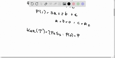 1-3-pts-let-s3-be-the-vector-space-of-polynomials-of-degree-at-most-3-consider-the-linear-map-t-s3-r2-defined-by-tp-p0-p1-you-may-assume-this-map-is-linear-it-follows-from-problem-4-a-show-t-50007