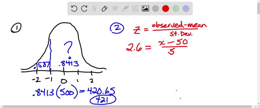 SOLVED: If there were 500 students in Jamal's class, approximately how ...