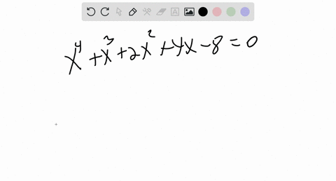 find-all-zeros-of-the-polynomial-enter-your-answers-as-a-comma-separated-list-enter-all-answers-including-repetitions-px-x4-x3-2x2-4x-8-x-6624