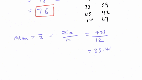 given-the-following-data-find-the-following-round-your-answer-to-2-decimal-places-as-needed-2-32-8-33-45-14-78-64-21-59-42-27-range-standard-deviation-check-answer-00755