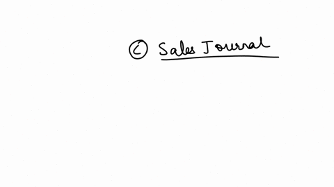you-run-a-business-called-company-a-and-sell-an-item-to-your-customer-company-b-on-credit-where-would-you-enter-the-transaction-in-your-booksselect-onea-cash-receipts-journalb-general-journalc-sales-j
