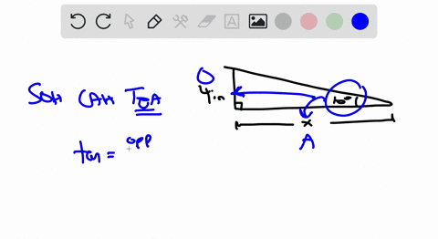 The figure represents a ramp in the shape of a right triangular prism ...