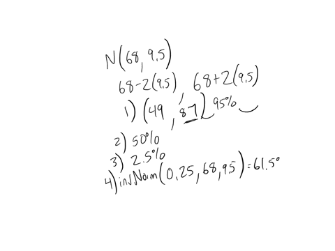 suppose-that-resting-pulse-rates-of-healthy-adults-are-found-to-follow-a-normal-distribution-with-a-mean-of-68-beats-per-minute-and-a-standard-deviation-of-95-beats-per-minute-1-approximatel-81059