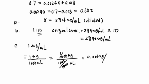 once-you-have-expressed-and-purificd-your-dhfr-usion-protein-from-the-sequence-provided-abovc-you-want-determine-the-concentration-of-the-purified-protein-sample-for-further-analysis-use-the-63624