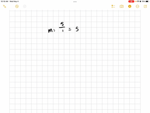 find-the-equation-of-a-line-that-passes-through-the-points-22-and-37leave-your-answer-in-the-form-y-mx-c-56823