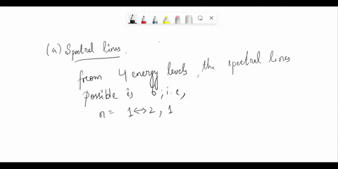 consider-just-four-of-the-energy-levels-in-a-certain-atom-as-shown-in-the-diagram-below-how-many-spectral-lines-will-result-from-all-possible-transitions-among-these-levels-which-transition-07452
