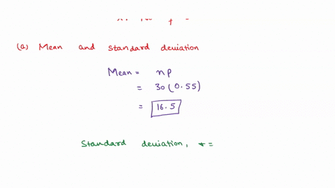 a-random-variable-represents-the-number-of-successes-in-30-bernoulli-trials-each-with-probability-of-success-p055-a-find-the-mean-and-standard-deviation-of-the-random-variable-b-find-the-pro-09115