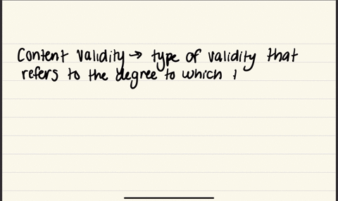 define-content-validity