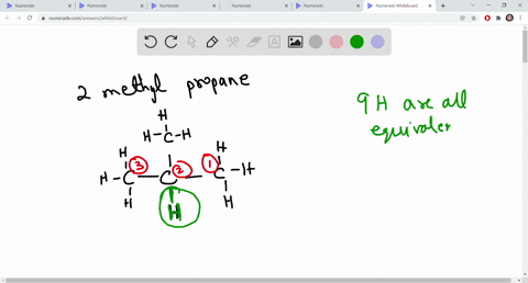 question-3-given-the-structure-of-2-methylpropane-what-is-the-observed-splitting-pattern-of-the-hydrogen-on-carbon-2-dectet-doublet-triplet-singlet-83445