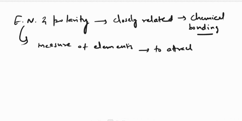 what-is-the-correlation-between-electronegativity-and-polarity-94317