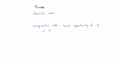 question-11-2-points-checkmark-sived-true-or-false-according-to-the-law-of-comparative-advantage-the-less-efficient-of-the-two-trading-countries-should-specialize-in-and-export-the-commodity-in-which