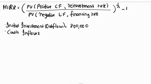 modifed-intemal-rate-of-returnmirr-your-answer-should-be-between-1100-and-1372-rounded-to-2-decimal-places-with-no-special-characters-350000per-yearin-years-12-and-3-the-company-has-a-wacc-o-33525