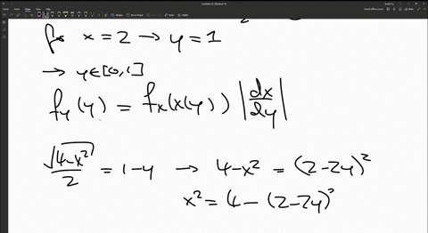 question-3-a-take-a-particular-random-variable-x-whose-probability-density-function-fx-is-suppose-the-transformation-function-y-is-y1-what-is-the-pdf-of-y-gx-b-take-a-random-variable-x-whose-probabili