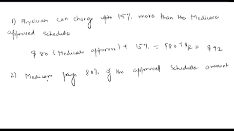 a-non-participating-physician-provides-services-to-a-medicare-patient-who-has-total-charges-of-100-before-medicares-limiting-charge-is-applied-the-physician-does-not-accept-assignment-charge-03818