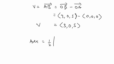find-the-area-of-the-triangle-with-the-given-vertices-hint-luxv-is-the-area-of-the-triangle-having-u-and-v-as-adjacent-sides-x-a0-0-0-b3-0-5-c-3-2-0