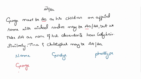 pedigree-analysis-the-pedigree-below-traces-the-inheritance-of-curly-hair-a-recessive-trait-george-arlene-sandra-tom-sam-wilma-ann-michael-carla-daniel-alan-tina-what-is-the-genotype-christo-03104