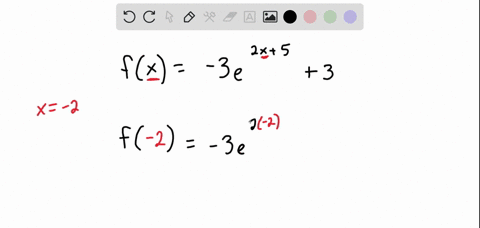evaluate-fx-3e2x5-3-forx-2-round-your-answer-to-four-decimal-places-if-necessary-provide-your-answer-below-previous-08075