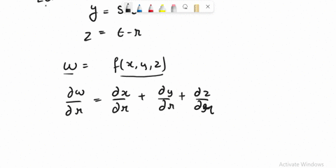 show-that-if-wfr-s-s-t-t-r-then-fracpartial-wpartial-rfracpartial-wpartial-sfracpartial-wpartial-t-3-08755