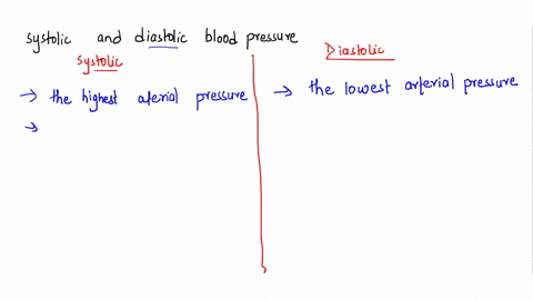 systolie-vs-diastolic-pressure-classify-the-following-as-characteristic-of-systolic-or-diastolic-blood-pressure-one-choice-applies-to-both-systolic-diastolic-the-lowest-artera-pressure-decre-80086