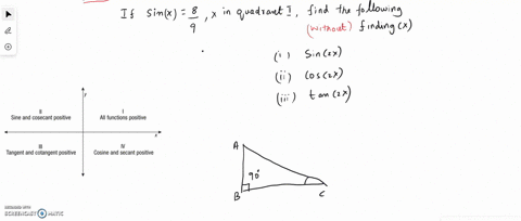 8-if-sin-x-2-9-x-in-quadrant-then-find-without-finding-x-sin2x-cos2x-tan-12x-question-help-video-video-2-submit-question-48174