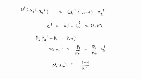 4_-consider-a-pure-exchange-economy-consumers-have-cobb-douglas-preferences-ulcfx-alnx-1-_-a-lnz-u22222-blnzz-1-_-6-ln-z2-and-that-the-endowments-are-el-ejez-10-and-e2-ezez-01-in-other-words-84157