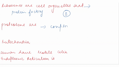 the-ribosomes-are-cell-organelles-that-are-the-site-of-cell-respiration-are-the-site-of-protein-synthesis-transport-materials-within-the-cell-are-the-site-of-lipid-synthesis-18-the-proteasom-81388