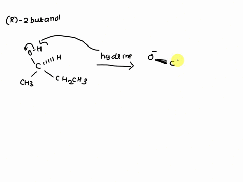 2-when-r-2-butanol-is-treated-with-tscl-in-pyridine-and-then-reacted-with-nacl-the-product-is-a-s-2-chlorobutane-b-r-2-chlorobutane-meso-2-chlorobutane-a-racemic-mixture-of-a-and-b-36471