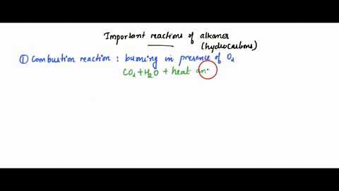 1-what-are-the-two-important-reactions-of-alkanes-discuss-briefly-the-industrial-and-medical-application-of-these-reactions-2-discuss-the-advantages-and-disadvantages-of-using-petroleum-and-92329