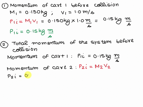 elastic-collision-between-carts-of-different-masses-with-equal-but-opposite-velocities-m10150-kg-m20300-kg-1-approximately-what-is-the-momentum-in-kgms-of-cart-1-before-the-collision-2-decim-66675
