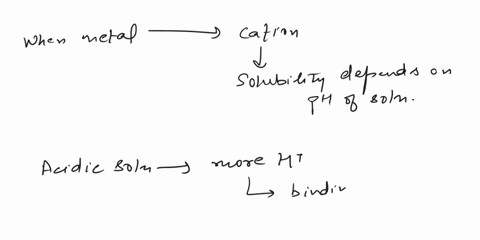 why-can-many-metals-be-separated-from-solution-by-starting-atan-acidic-ph-and-slowly-adding-base-to-the-solution-why-doesnt-this-experiment-require-careful-ph-controls-like-a-typical-separat-27143