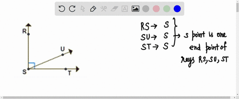 which-is-the-endpoint-of-a-ray-point-r-point-s-point-t-point-u-45422