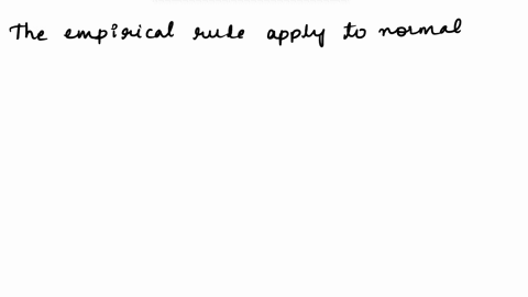 the-empirical-682-of-data-within-1-standard-deviation-954-within-2-standard-deviations-et-rule-applies-to-both-the-normal-distribution-and-the-poisson-distribution-true-false-84543