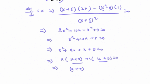 determine-where-the-function-is-a-increasing-b-decreasing-and-c-determine-where-relative-extrema-occur-do-not-sketch-the-graph-x2-9-y-x5-a-for-which-intervals-is-the-function-increasing-sele-96836