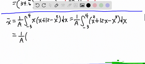 chapter-6-section-67-question-015-find-the-centroid-of-the-region-bounded-by-the-graphs-y-x-and-yx12-enter-the-exact-answers-as-improper-fractions-if-neccessary-edit-edit-72608