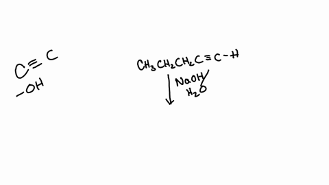 draw-the-organic-products-ofthe-following-reaction-naohho-chch-ch_-czc-h-you-do-not-have-to-consider-stereochemistry-include-cationic-counter-ions-eg-na-in-your-answer-but-draw-them-in-their-12711