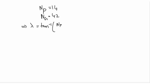 1-compute-the-pitch-angle-in-degrees-of-a-bevel-gear-given-the-pinions-number-of-teeth-of-14-and-42-teeth-on-the-gear-2-a-flange-bolt-coupling-has-ten-10-steel-254-mm-diameter-bolts-evenly-t-03054