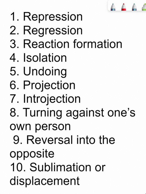 ego-defense-mechanisms-according-to-sigmund-freud
