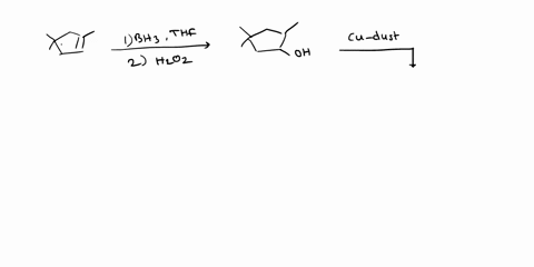 13-propose-a-synthesis-the-component-shown-below-starting-from-the-indicated-starting-material-you-may-only-use-inorganic-reagents-ie_-no-c-containing-compounds-all-important-steps-must-be-s-04254