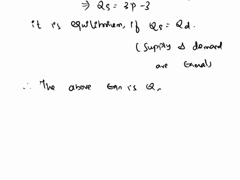 the-supply-and-demand-equations-of-a-good-are-given-respectively-by-3p-qs-3-and-2p-qd-14-the-government-decides-to-impose-a-tax-t-per-unit-find-the-value-of-t-in-pounds-which-maximises-the-g-52857