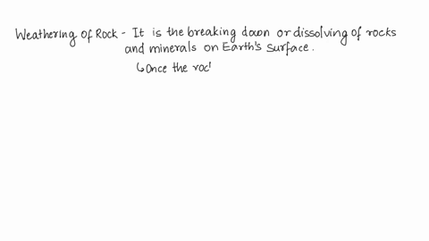 based-on-the-weathering-patterns-you-seewhat-rock-type-is-most-likely-shown-below-4based-on-the-weathering-patterns-you-see-what-rock-type-is-most-likely-shown-below-a-granite-b-sandstone-c-38659